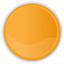 Icone orange