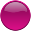 Icone violet rose