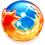 Icone firefox