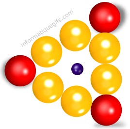 triange boule