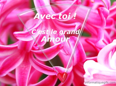 le grand amour