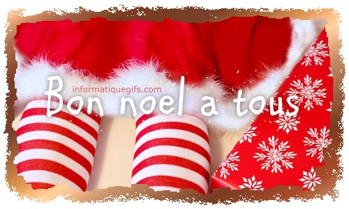 Robe de Noel avec habillement