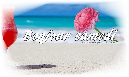 photo paysage beau vendredi
