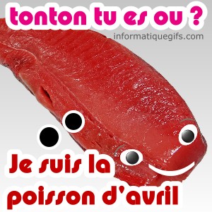 poisson saumon en tranche