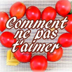 bonbon coeur
