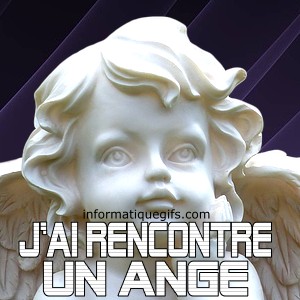 ange qui pense apres une rencontre