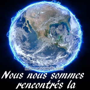 une terre electrique