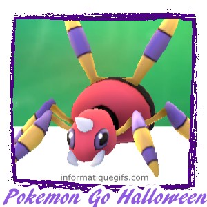 Image Pokemon Migalos