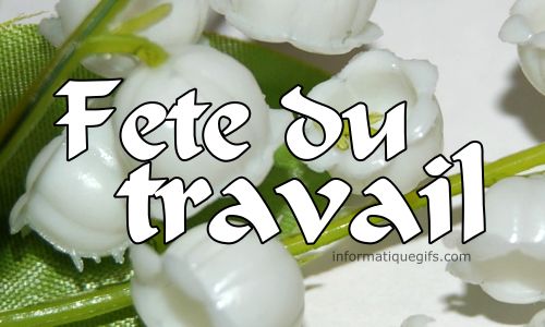 fete du travail