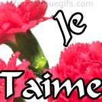 je t aime