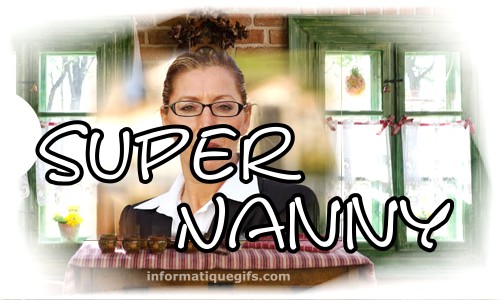 Super nanny