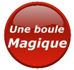 La boule magique