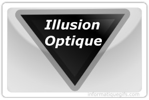 Illusion optique