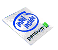 Intel inside pentium