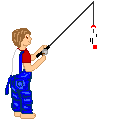 Gif enfant a la pêche