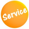 Les services de notre site Internet