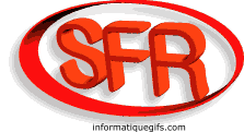 Logo SFR fibre optique