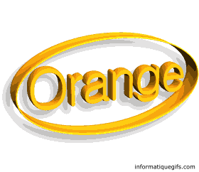 Gif orange logo fai