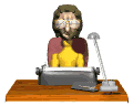 Gifs animes professeur
