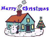 gif merry christmas