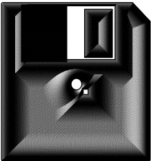 GIF disquette