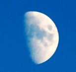 GIF lune