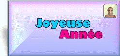 GIF joyeuse annee