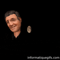 gif anime françois hollande