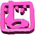 3d symbole
