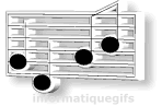 Note de musique
