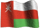 drapeau oman