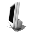 Ecran de PC