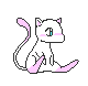Gif Mew avec vent violent