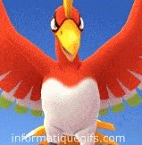 ho oh