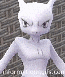 mewtwo