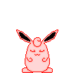Gif animé Grodoudou Eclat magique 