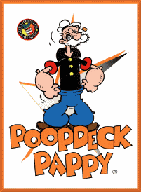 Gif poopdeck pappy le pere de Popeye
