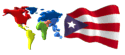 drapeau puertorico
