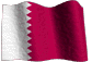 drapeau qatar