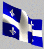 drapeau quebec