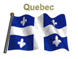 drapeau quebec