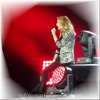 celine dion chanteuse