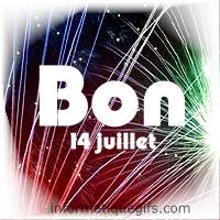 bon 14 juillet