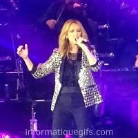 Image celine dion artiste