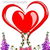 coeur st valentin