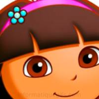 image dora