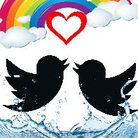 les amoureux