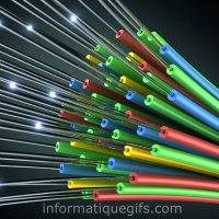 fibre optique
