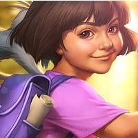 film dora