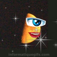 image de lune